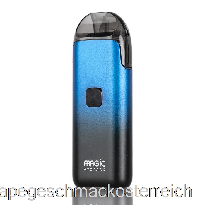 Joyetech Atopack Magic Pod System Phantom Blue Vape Geschmack